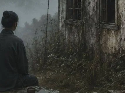 Contemplating 'Confinement': Tao Wisdom - I Ching 47