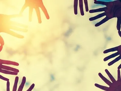 Contemplating Gathering Together: I-Ching 45