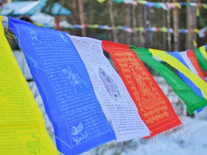 Contemplating Impermanence & Death