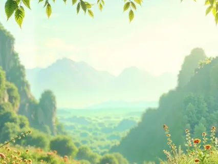 Contemplating 'Nourishment' - Tao Wisdom - I-Ching 27