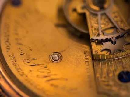 Contemplating Our Death: What Is Left Behind?