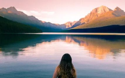 Contemplating Our Interdependence With Everything