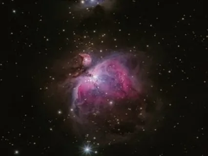 Contemplating The Cosmos