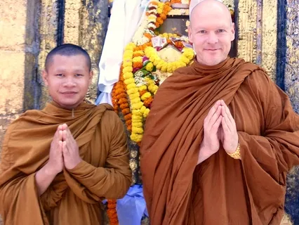 Contemplating the Death of Oneself - Meditation