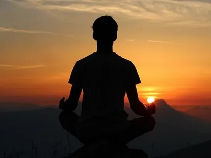 Contemplating The Spiritual Life: Advice From Chinese Sages