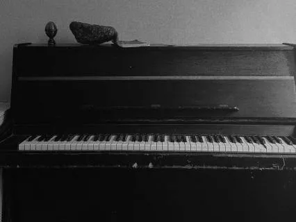 Contemplation: Ambient Reflections - Piano