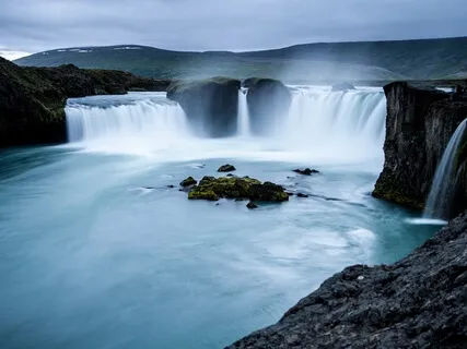 Contemplation, Focus & Flow