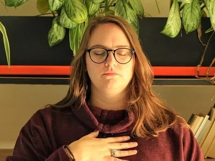 Contemplation Meditation