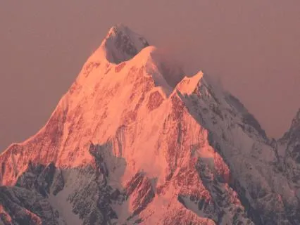 Contemplation on the self