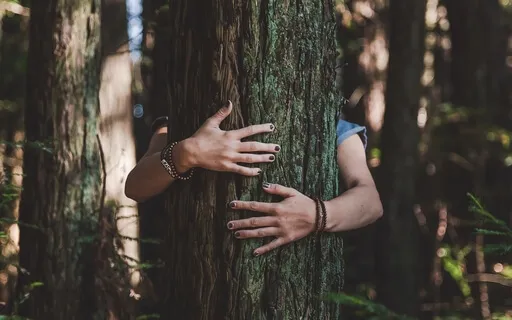 Contemplation - Our Natural Selves