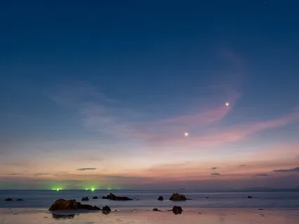 Contemplation (Terrestrial) Piano