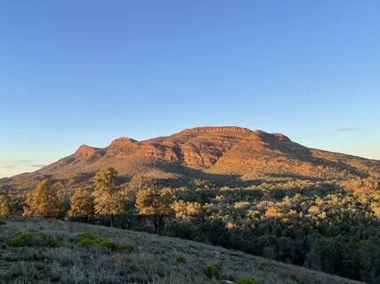 Acknowledgement Of Country