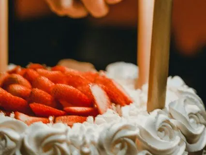 Contemplations On My Birthday