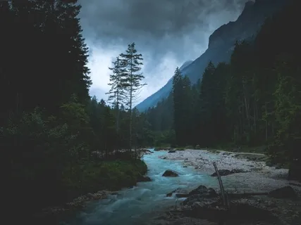 Contemplative Piano Piece To Embrace Calm