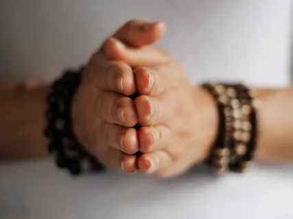 Contemplative Practice -  Experiencing Love