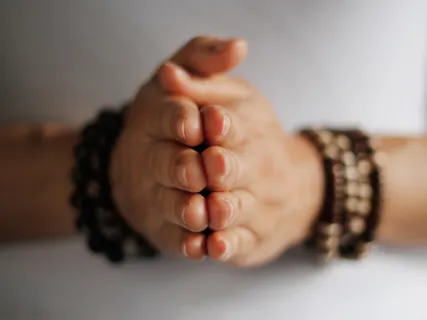 Contemplative Practice - You Are Beloved