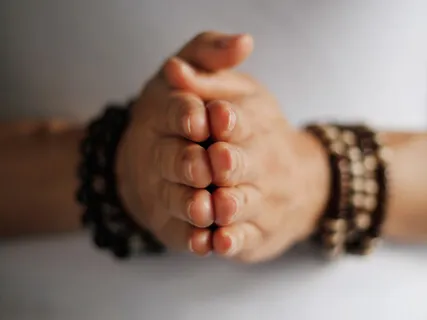 Contemplative Practice - You Are Chosen