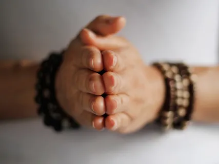 Contemplative Practice - You Are Good