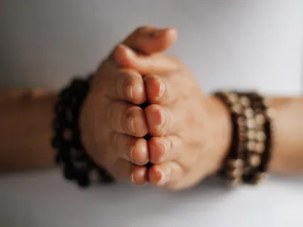 Contemplative Practice - You Are Loved