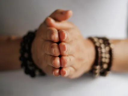 Contemplative Practice  - You Can Rest