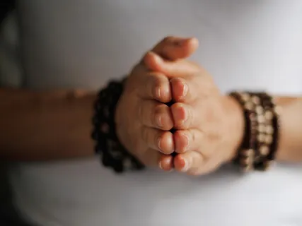 Contemplative Practice - You Can Trust