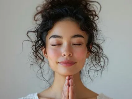 Contemplative Prayer: Be Still And Know That I Am God