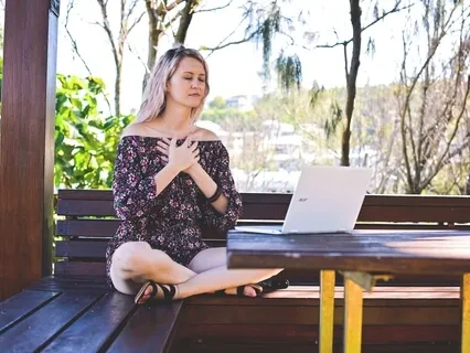 Aligning Your Energy For Content Creation For Online Business Owners