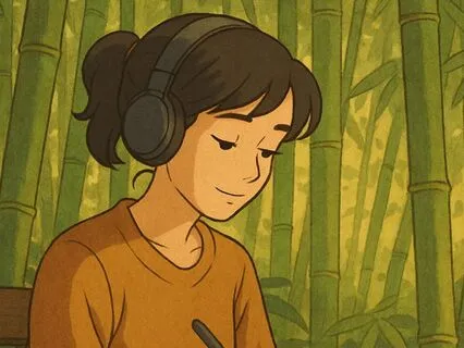 Contentment | The Calm Sleep Lofi Beats Collection