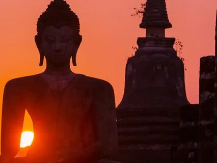 Continuous OM Mantra - 100 Minutes