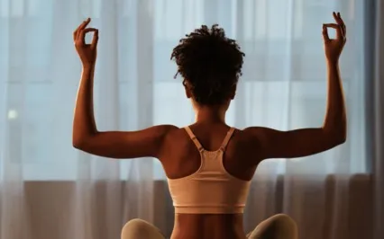 Control The Controllable