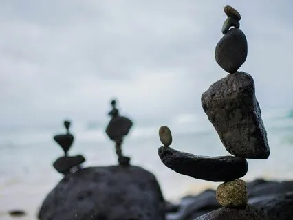 Control - The Ultimate Arrogance Of Ego