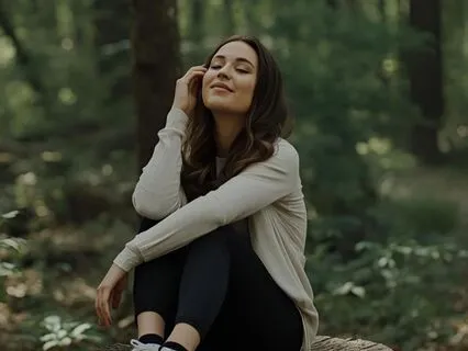 Control To Calm - Returning To Presence