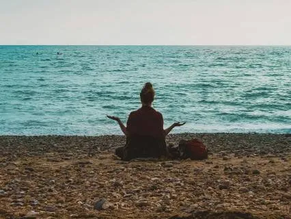 Control Your Breath