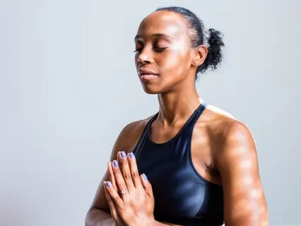 Controlling The Exhalation Meditation