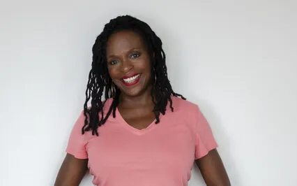 Conversation With The Rev Dr Jacqui Lewis: Fierce Love