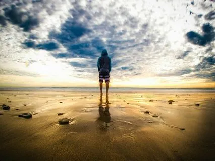 Conversation With The Shadow - Active Imagination Exercise