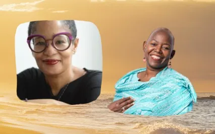 Conversations About Meditation With Ananda Leeke - Ep 4