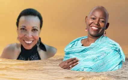 Conversations About Meditation With Regenna London - Ep 1