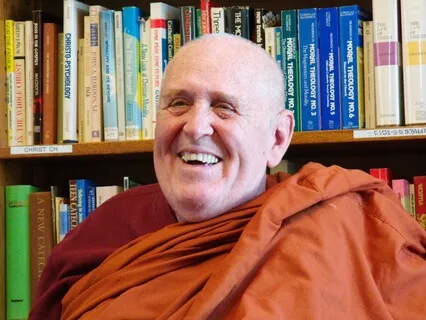 Conversations with Bhante Vimalaramsi #1