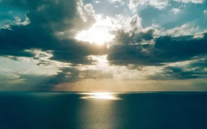 Conversations With Caleb - Celestial Guides. Episode 1