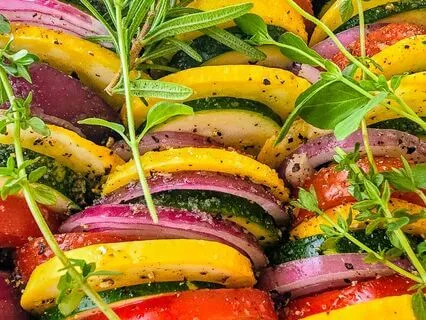 Cooking Affirmations: Week Two