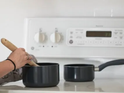 Cooking With Clarity