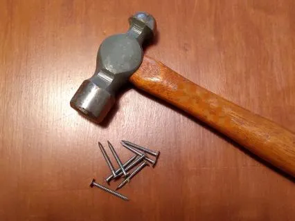 Cool Down Right Now: Tapping For When Your Patience Is Gone