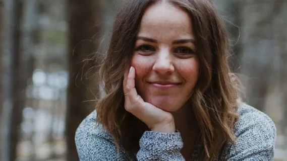 Cool Head, Warm Heart  - 5 Minute Daily Insight