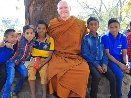 Cool Loving-Acceptance, Warm Loving-Kindness - Meditation