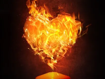 Cool The Inner Fires