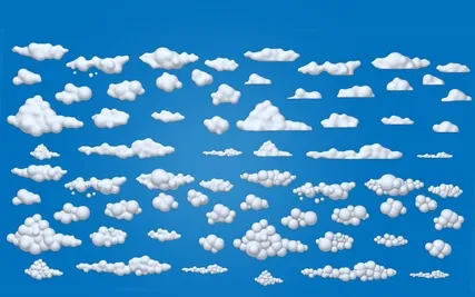 Cool Whip Cloud | Children's Sleep Meditation