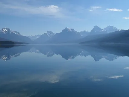 Cooling And Calming Skin Comfort Meditation (Short/No Bell)