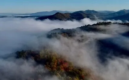 Cooling Breath Meditation (Bye-bye Hot Flash)