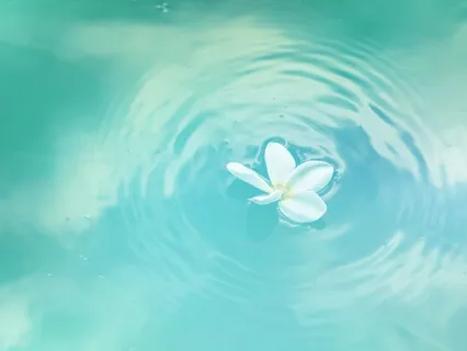 Relaxing Water Meditation